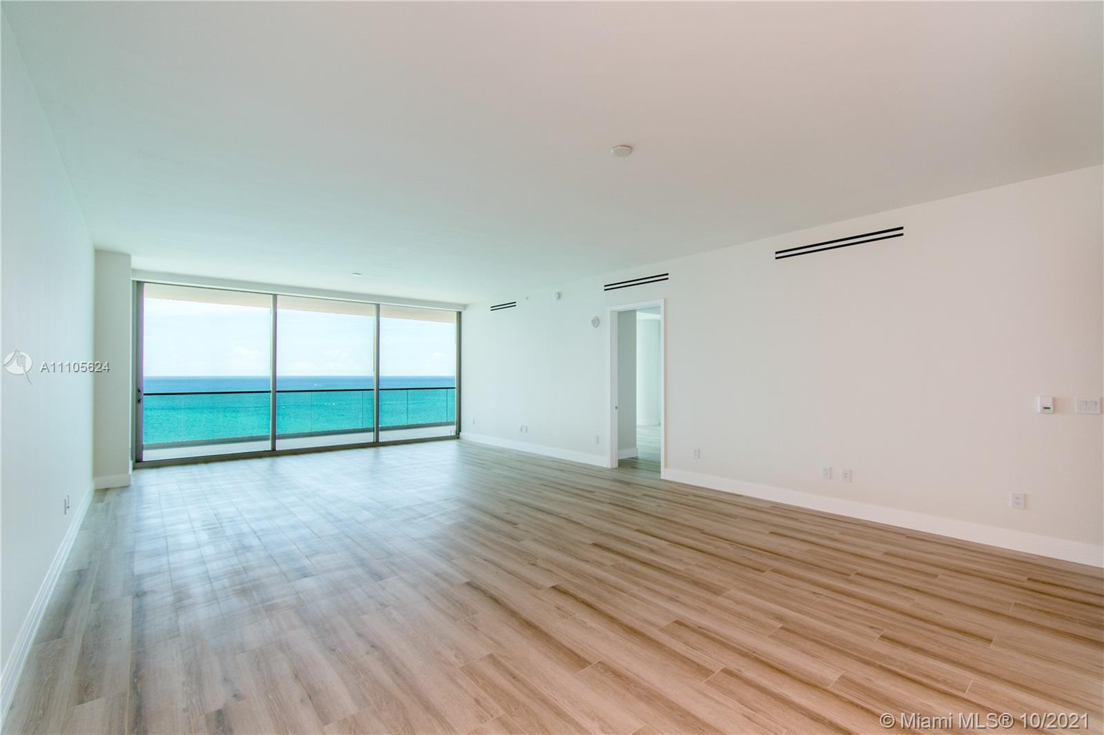OCEANA BAL HARBOUR CONDO - Residential