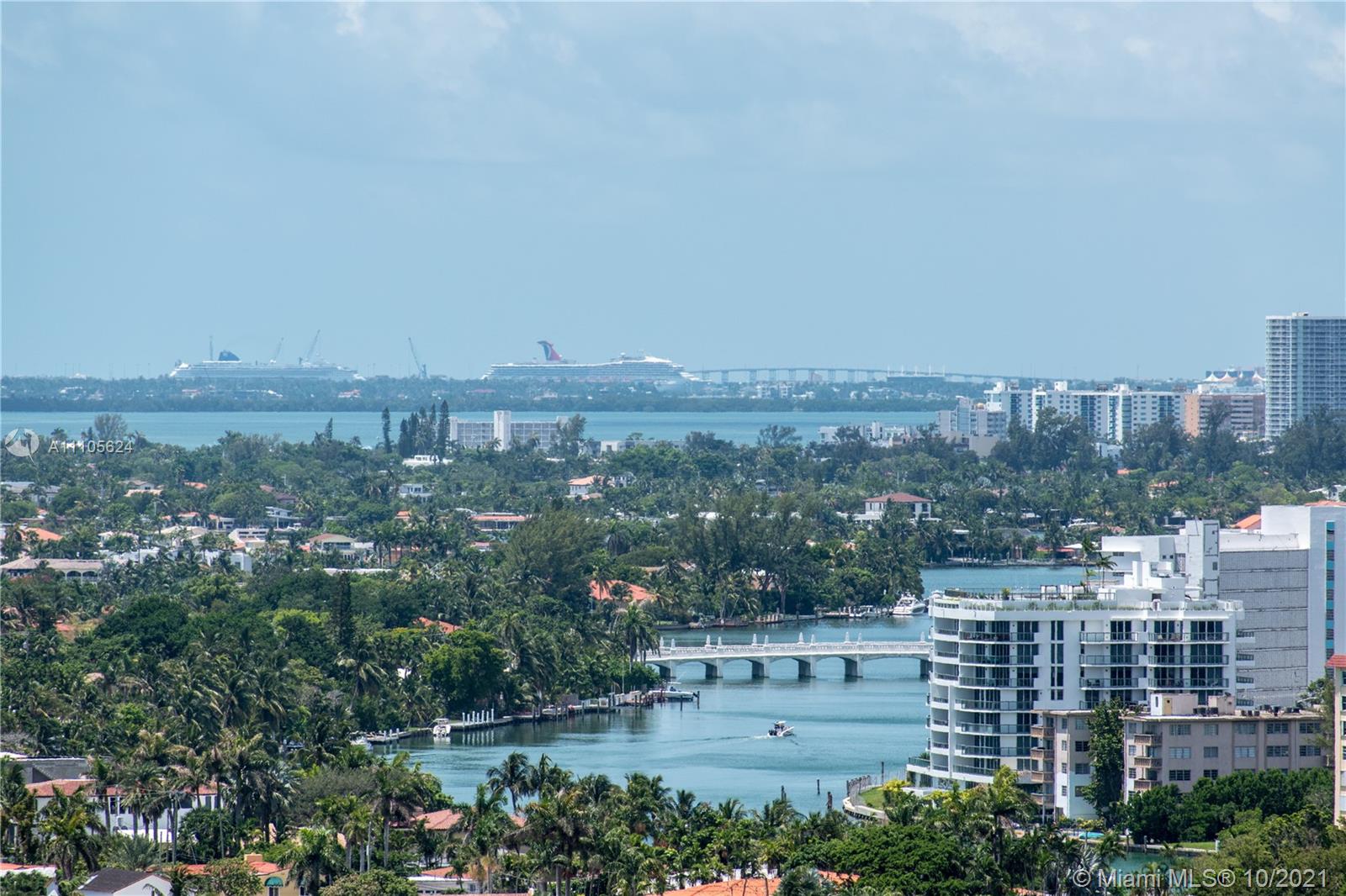 OCEANA BAL HARBOUR CONDO - Residential