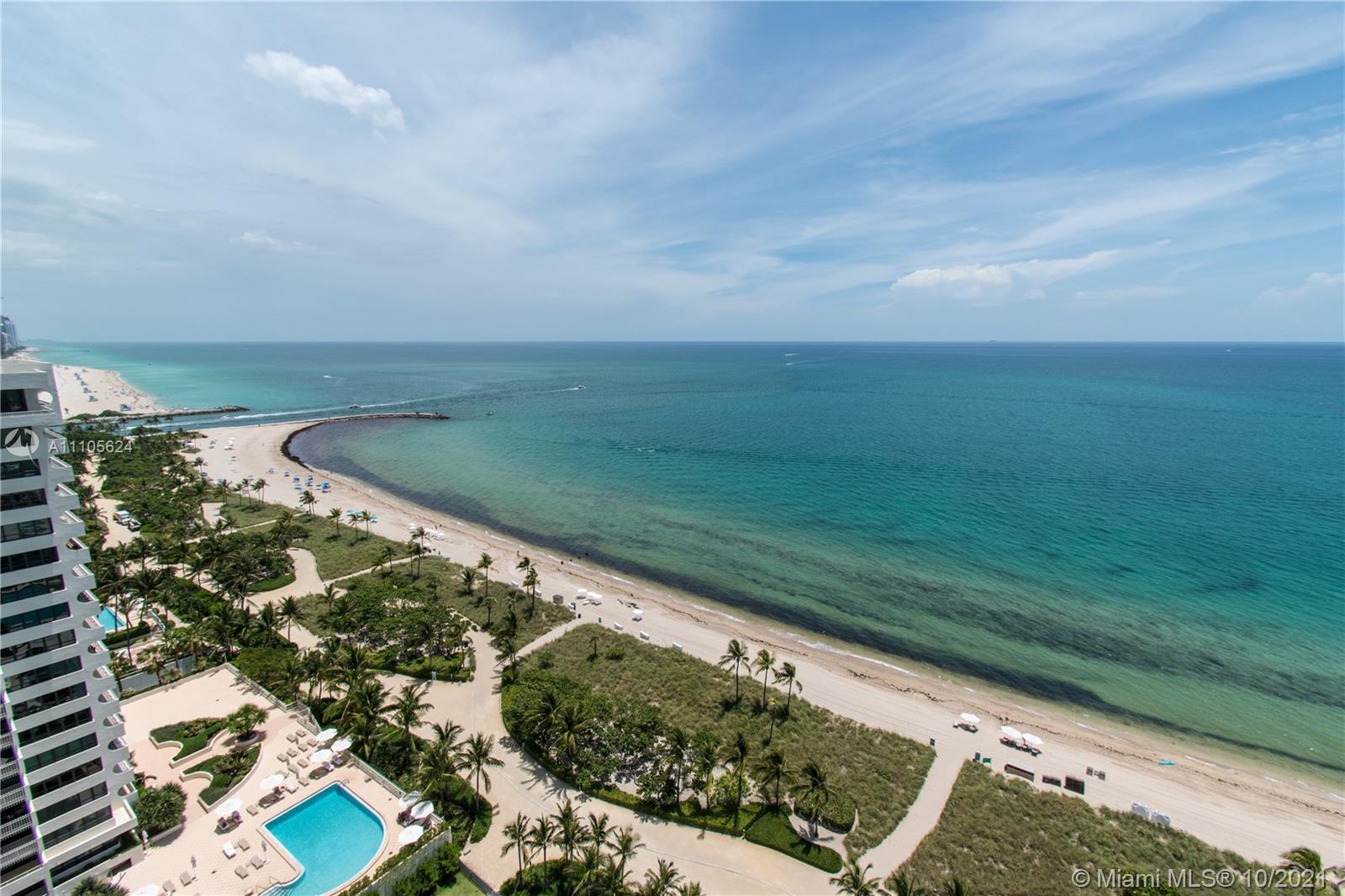 OCEANA BAL HARBOUR CONDO - Residential