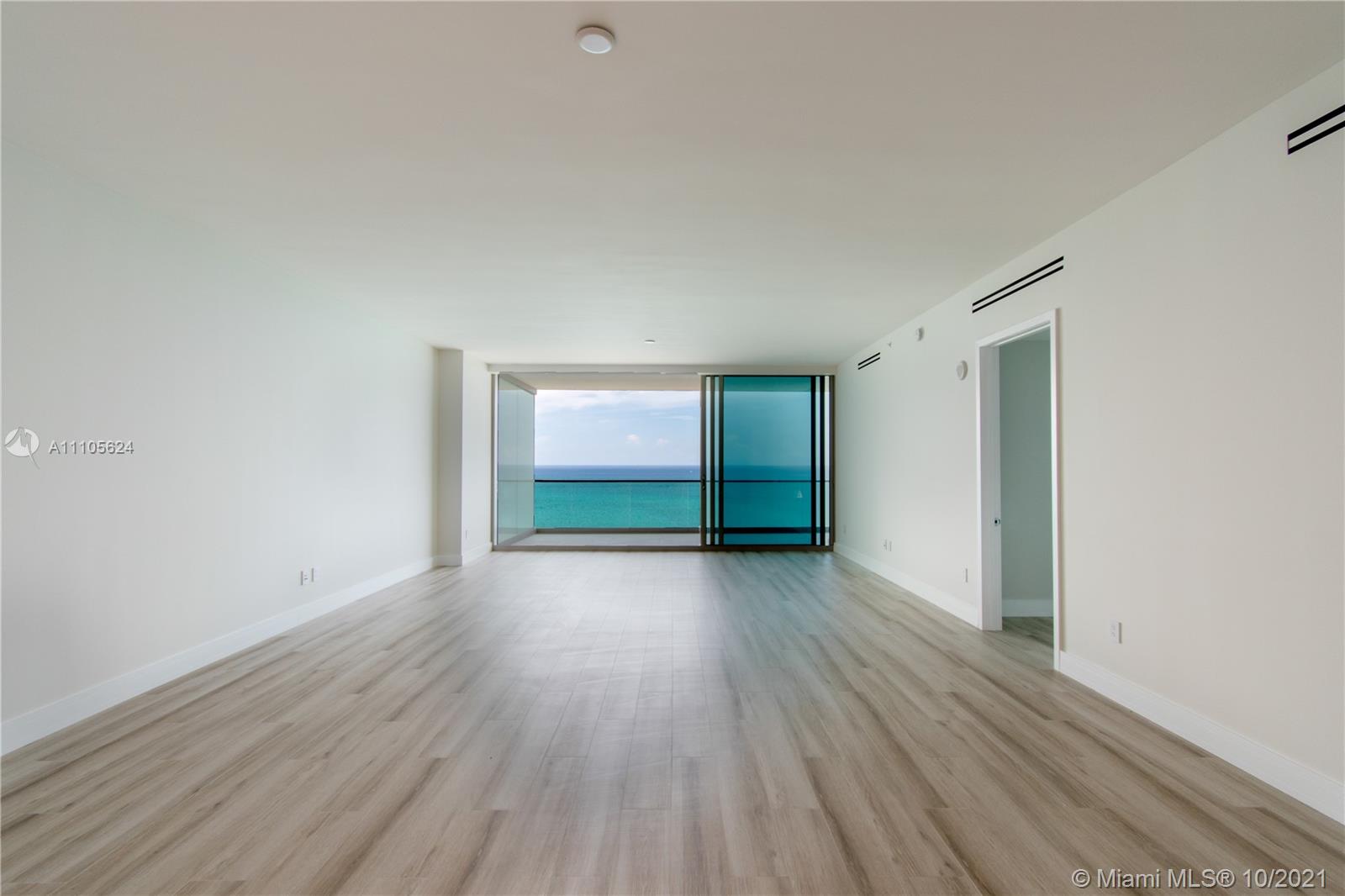 OCEANA BAL HARBOUR CONDO - Residential