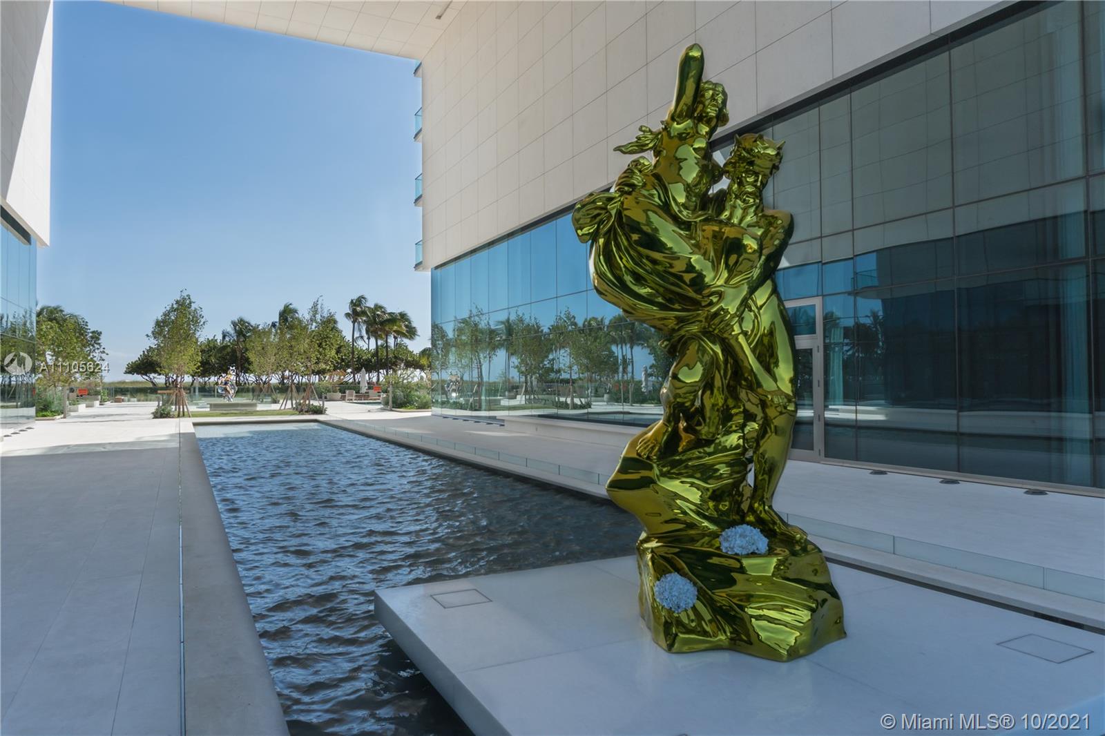 OCEANA BAL HARBOUR CONDO - Residential