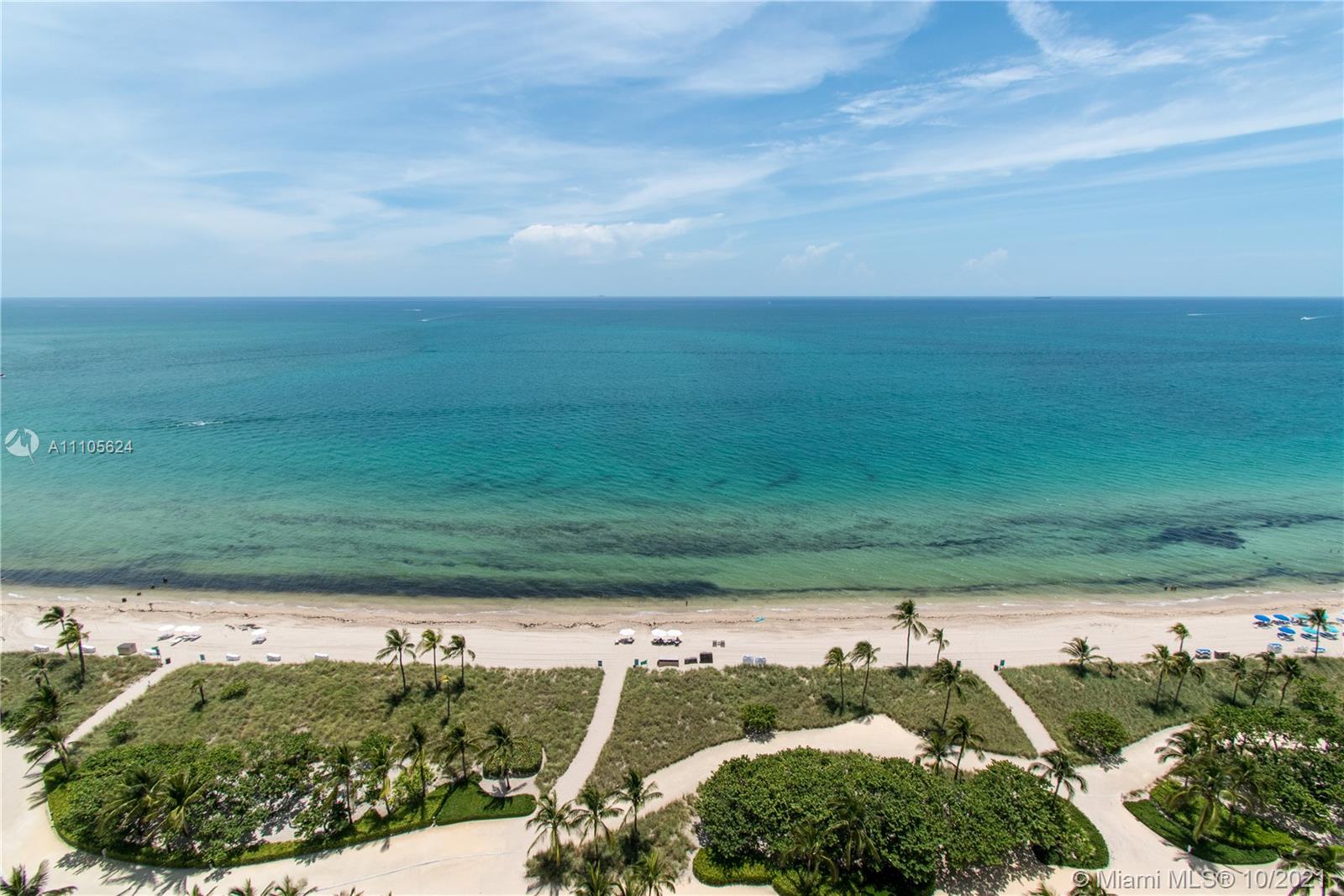 OCEANA BAL HARBOUR CONDO - Residential