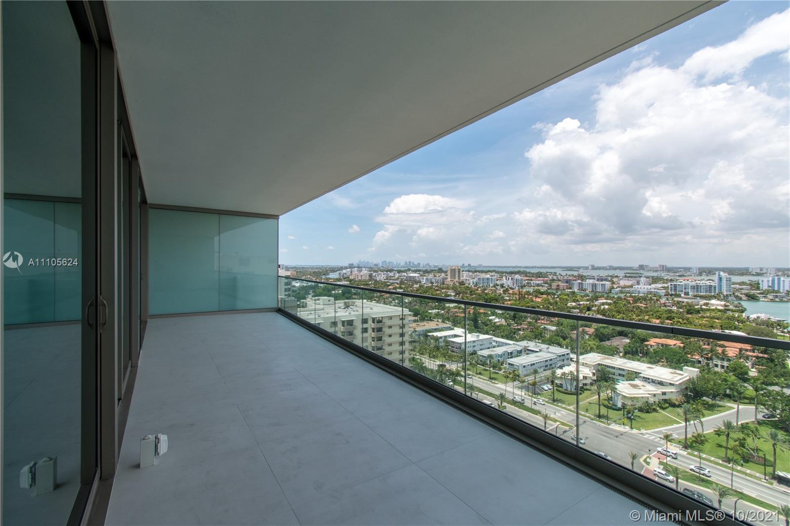 OCEANA BAL HARBOUR CONDO - Residential