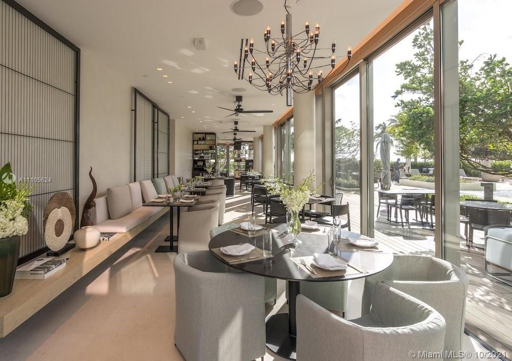OCEANA BAL HARBOUR CONDO - Residential