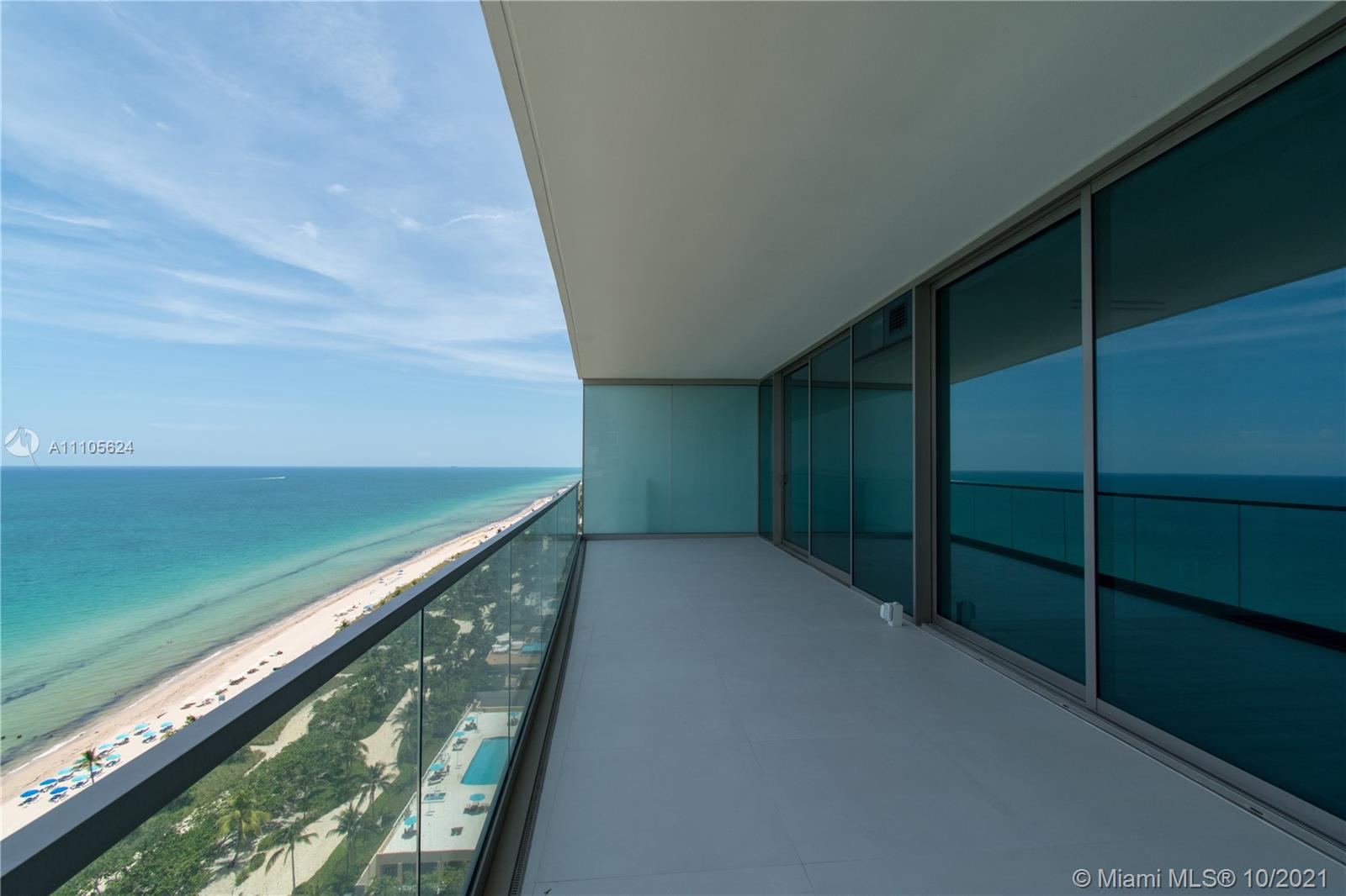 OCEANA BAL HARBOUR CONDO - Residential