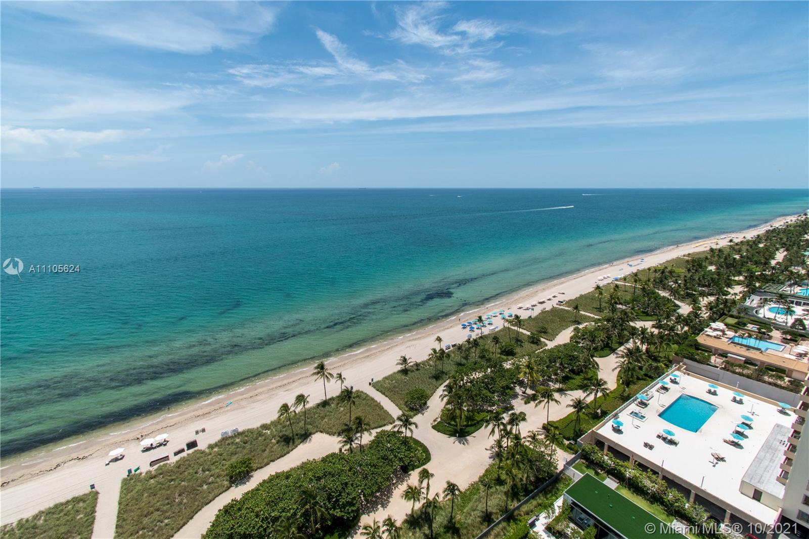 OCEANA BAL HARBOUR CONDO - Residential