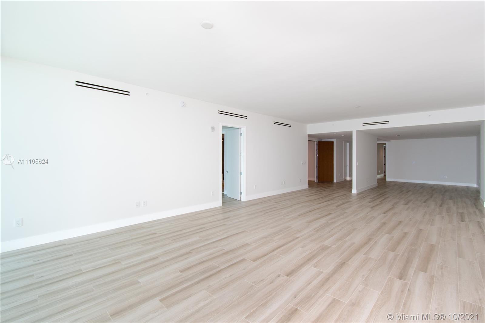 OCEANA BAL HARBOUR CONDO - Residential