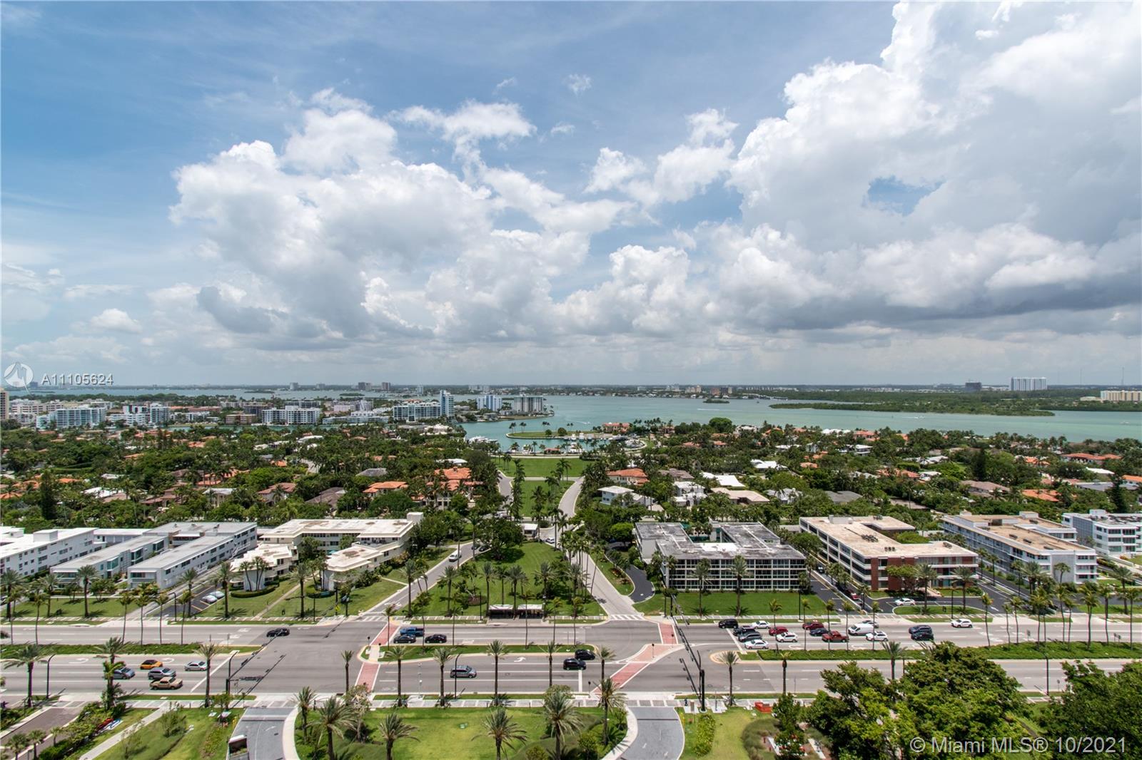 OCEANA BAL HARBOUR CONDO - Residential
