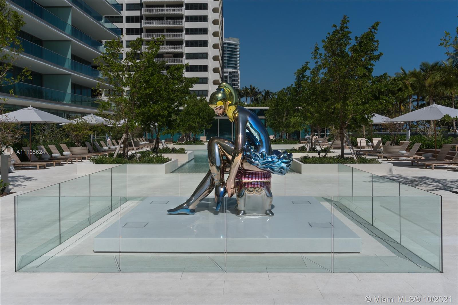 OCEANA BAL HARBOUR CONDO - Residential