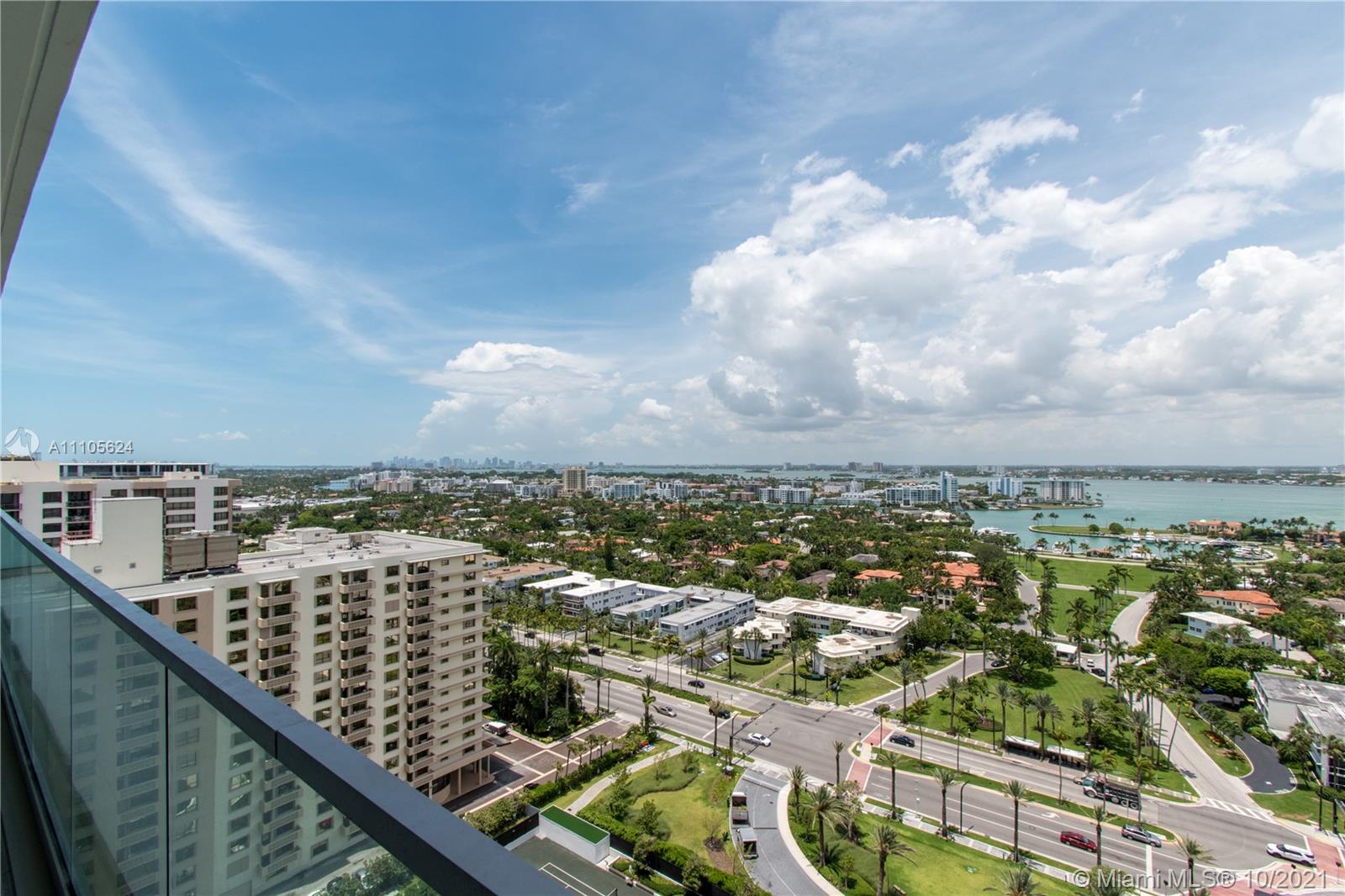 OCEANA BAL HARBOUR CONDO - Residential