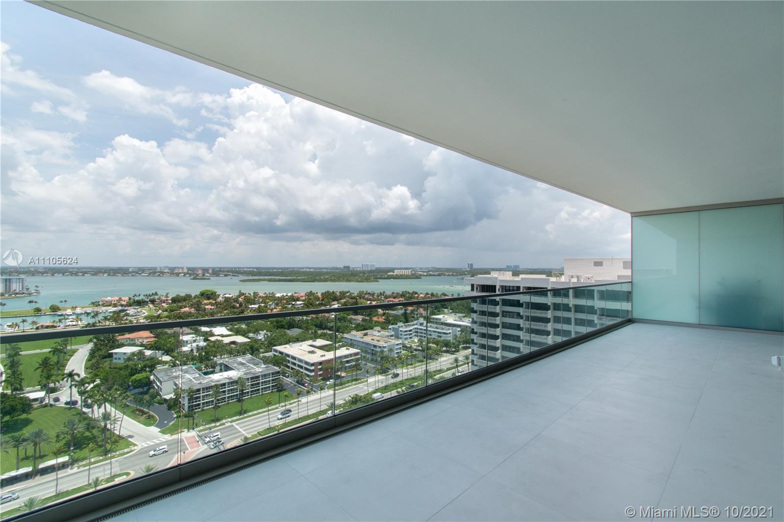 OCEANA BAL HARBOUR CONDO - Residential
