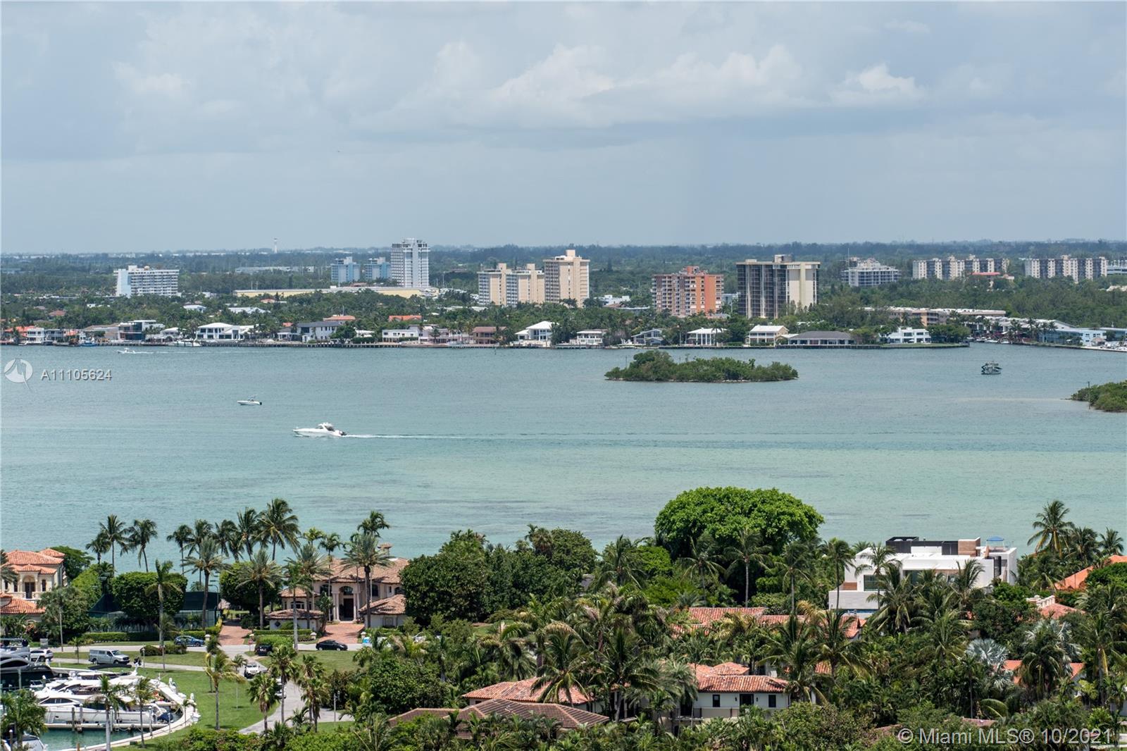 OCEANA BAL HARBOUR CONDO - Residential