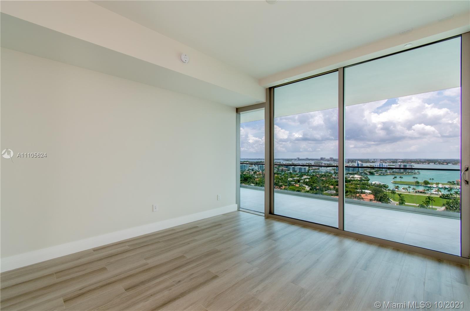 OCEANA BAL HARBOUR CONDO - Residential