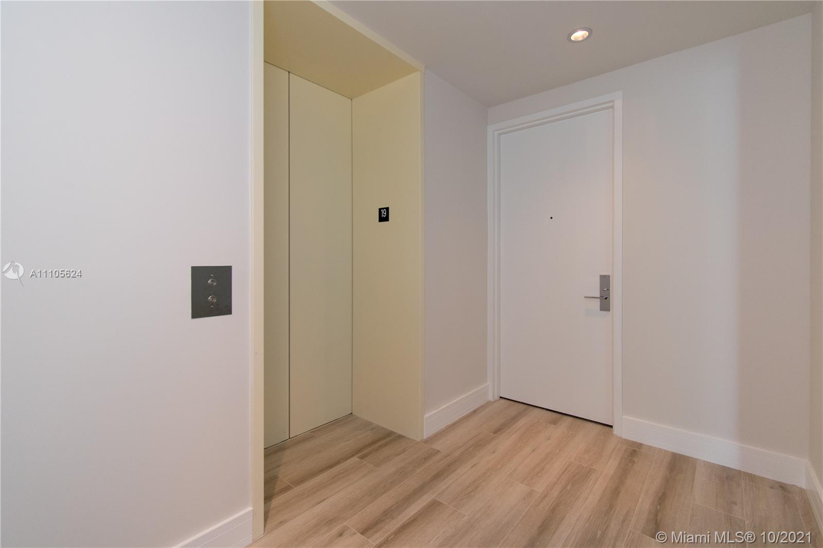 OCEANA BAL HARBOUR CONDO - Residential