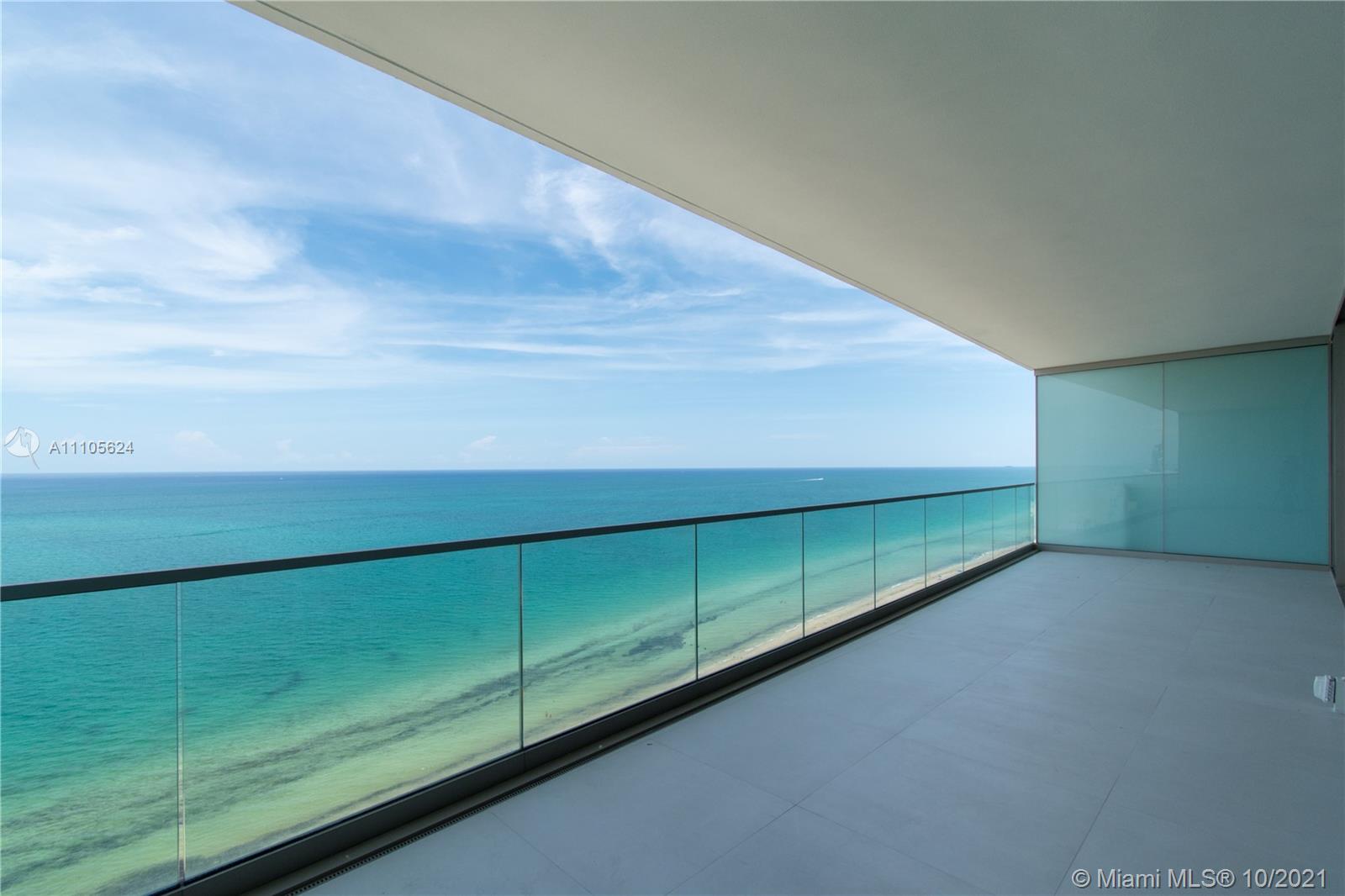 OCEANA BAL HARBOUR CONDO - Residential