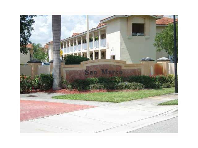 Beautiful 3bedroom 2 bath remodeled condo in the desirable Miami Lakes area. Open floor plan/ all tile/ large walk-in closet/washer & dryer in unit. Available immeddiately. Very easy to show.