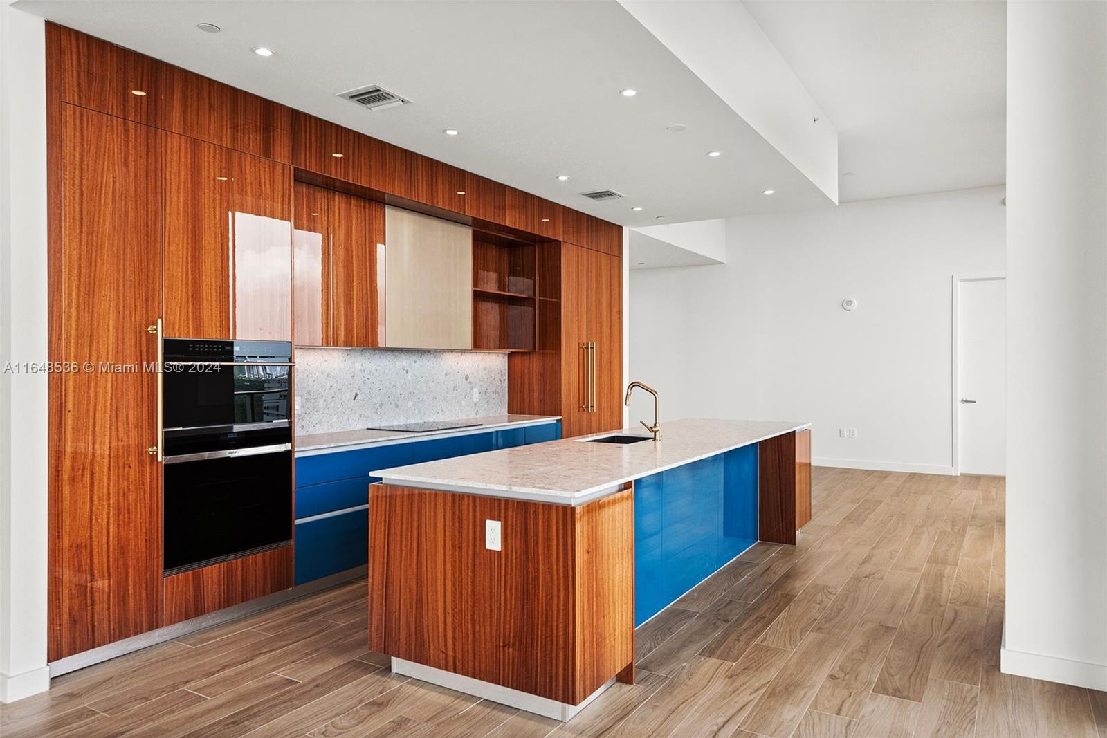 Coconut Grove - Residential