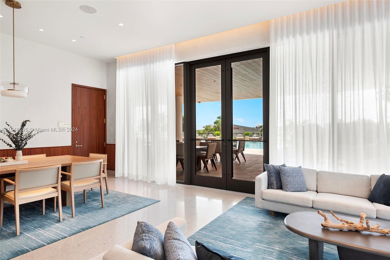 Coconut Grove - Residential