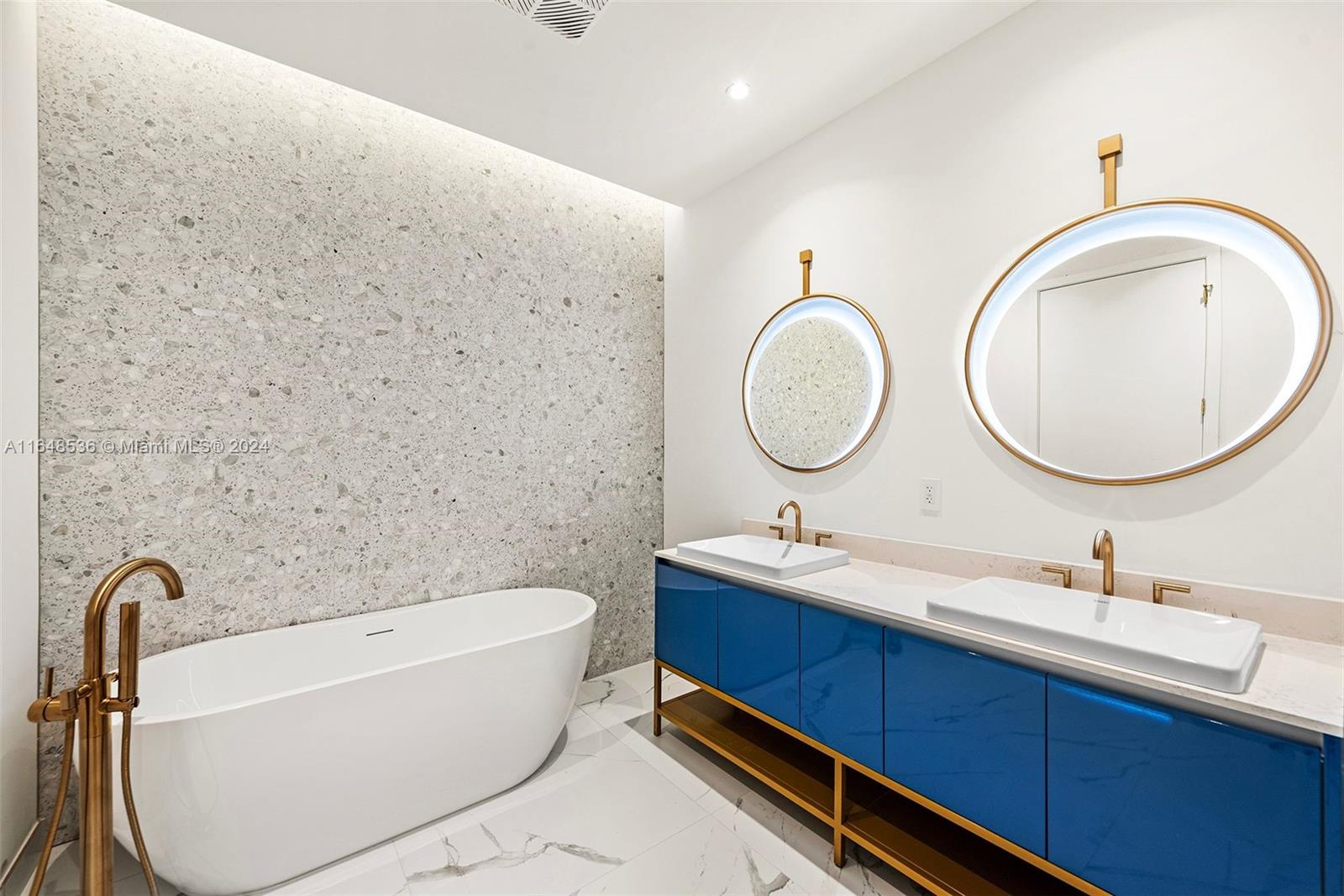 Coconut Grove - Residential