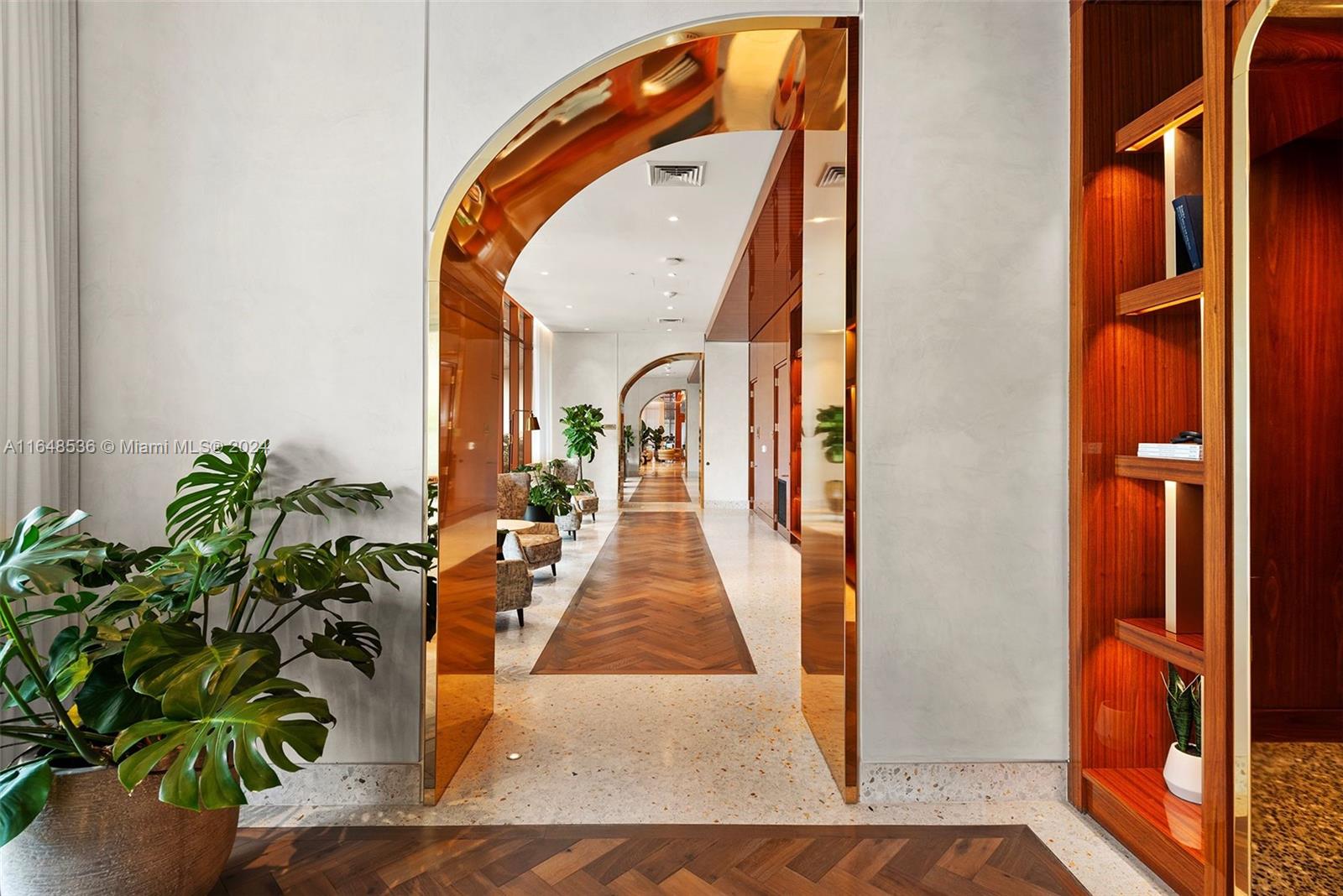 Coconut Grove - Residential