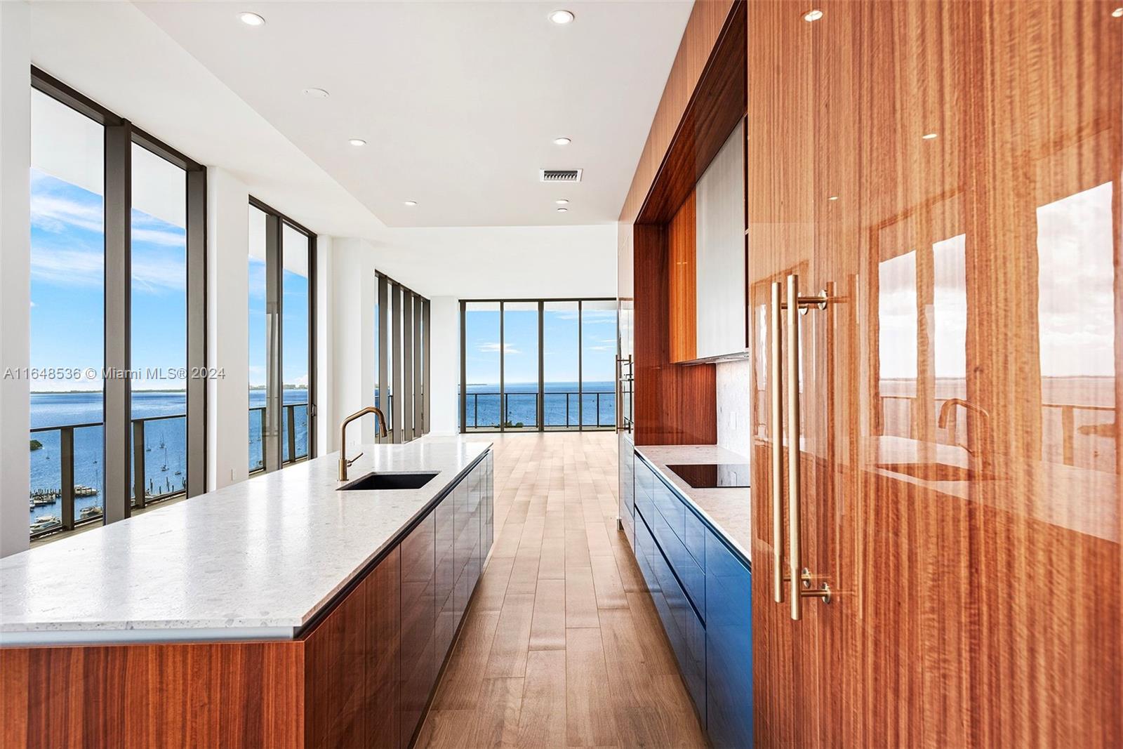 Coconut Grove - Residential