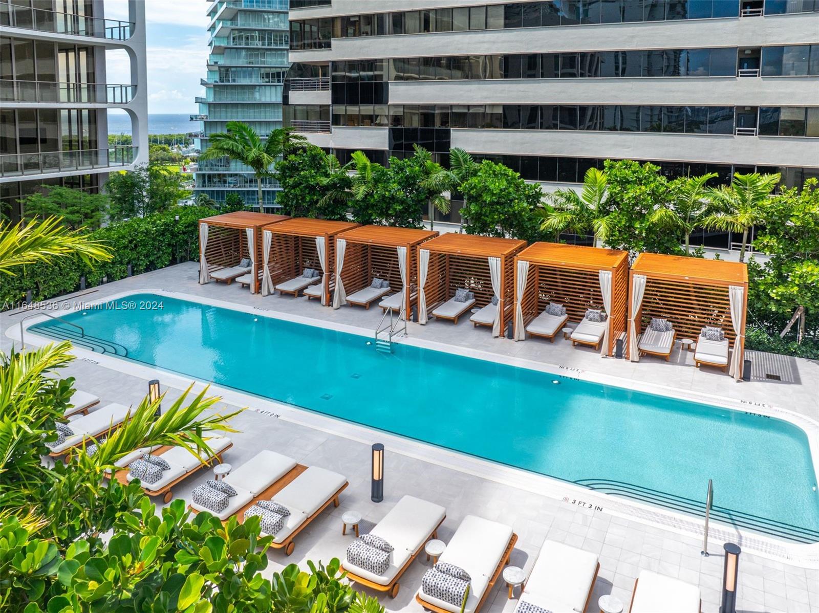 Coconut Grove - Residential