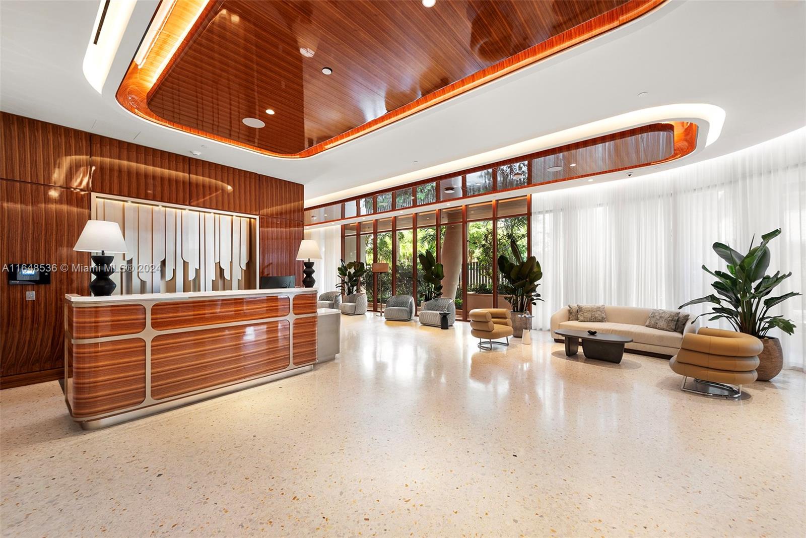 Coconut Grove - Residential