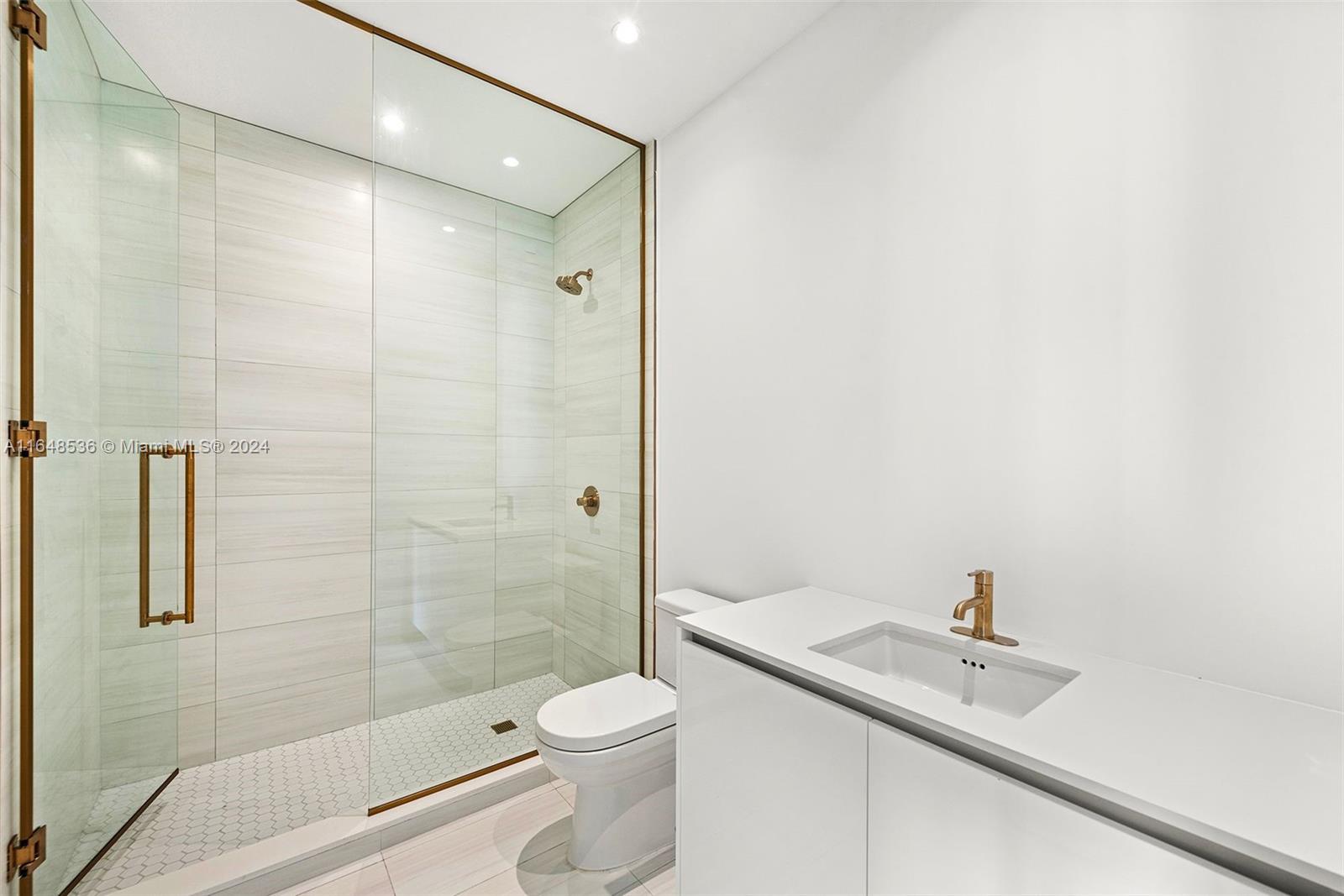 Coconut Grove - Residential