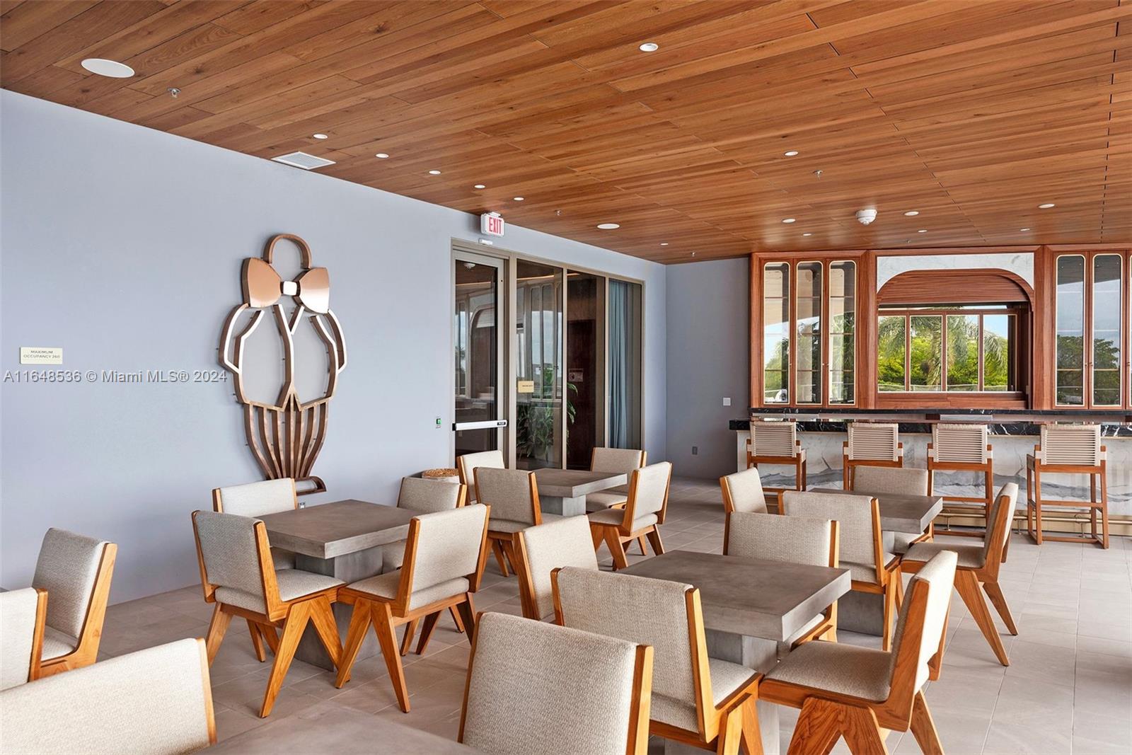 Coconut Grove - Residential