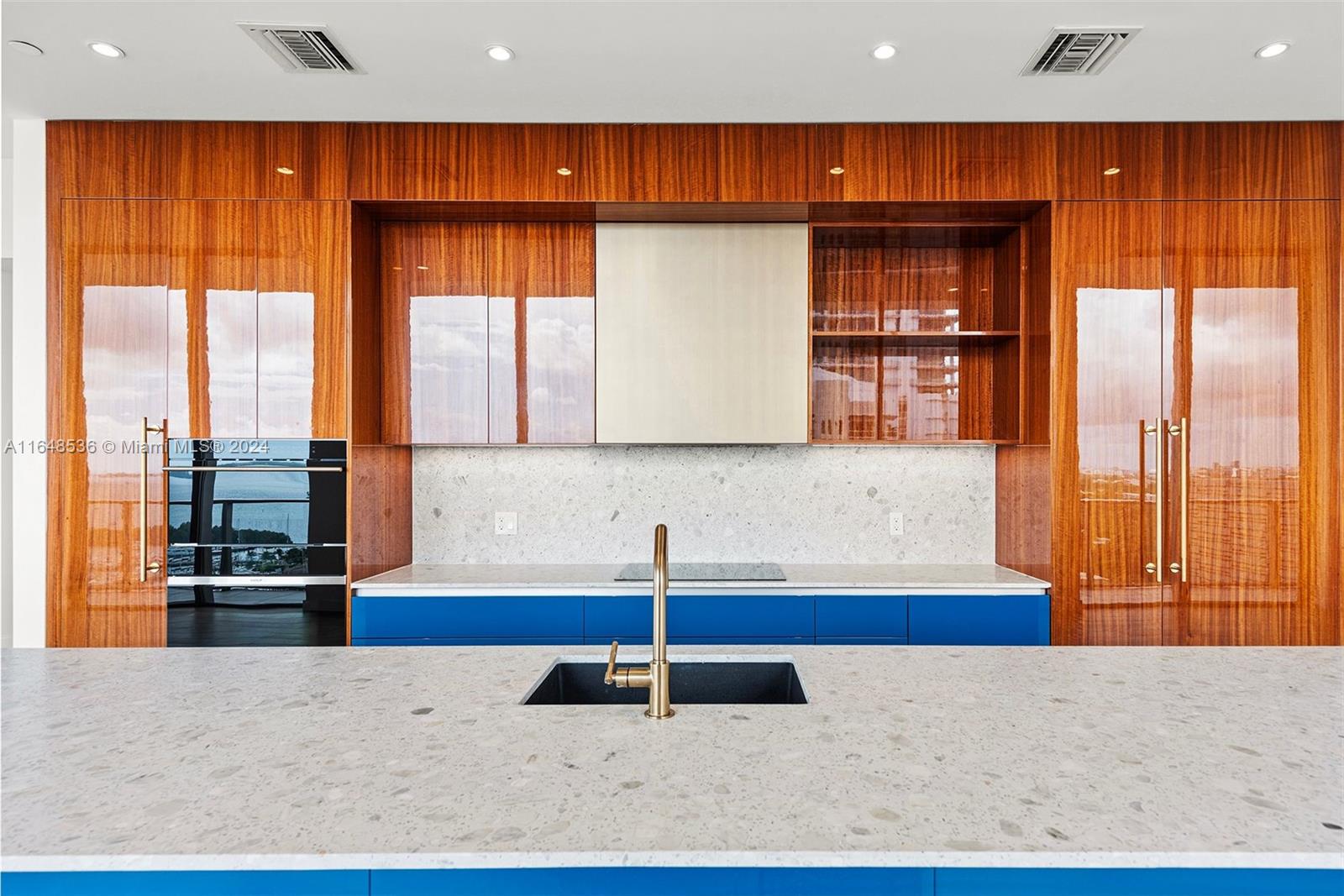 Coconut Grove - Residential