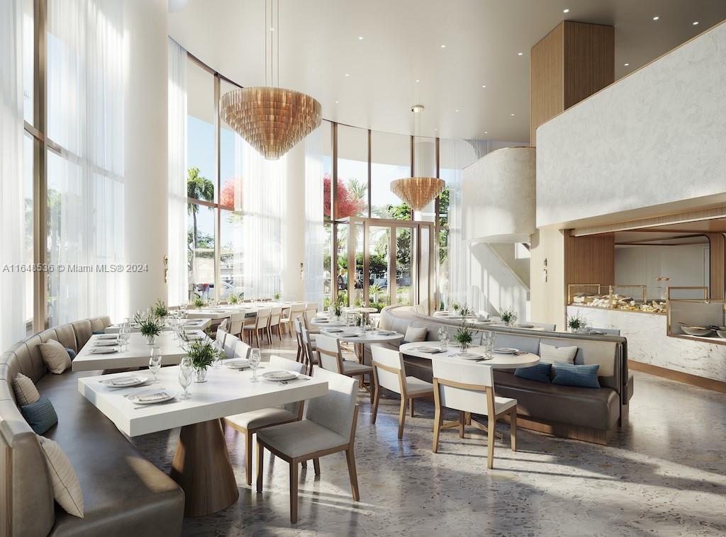 Coconut Grove - Residential