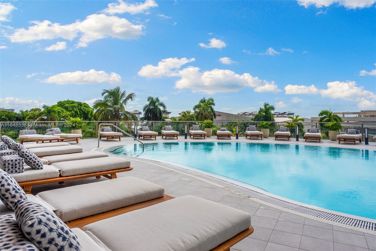 Coconut Grove - Residential