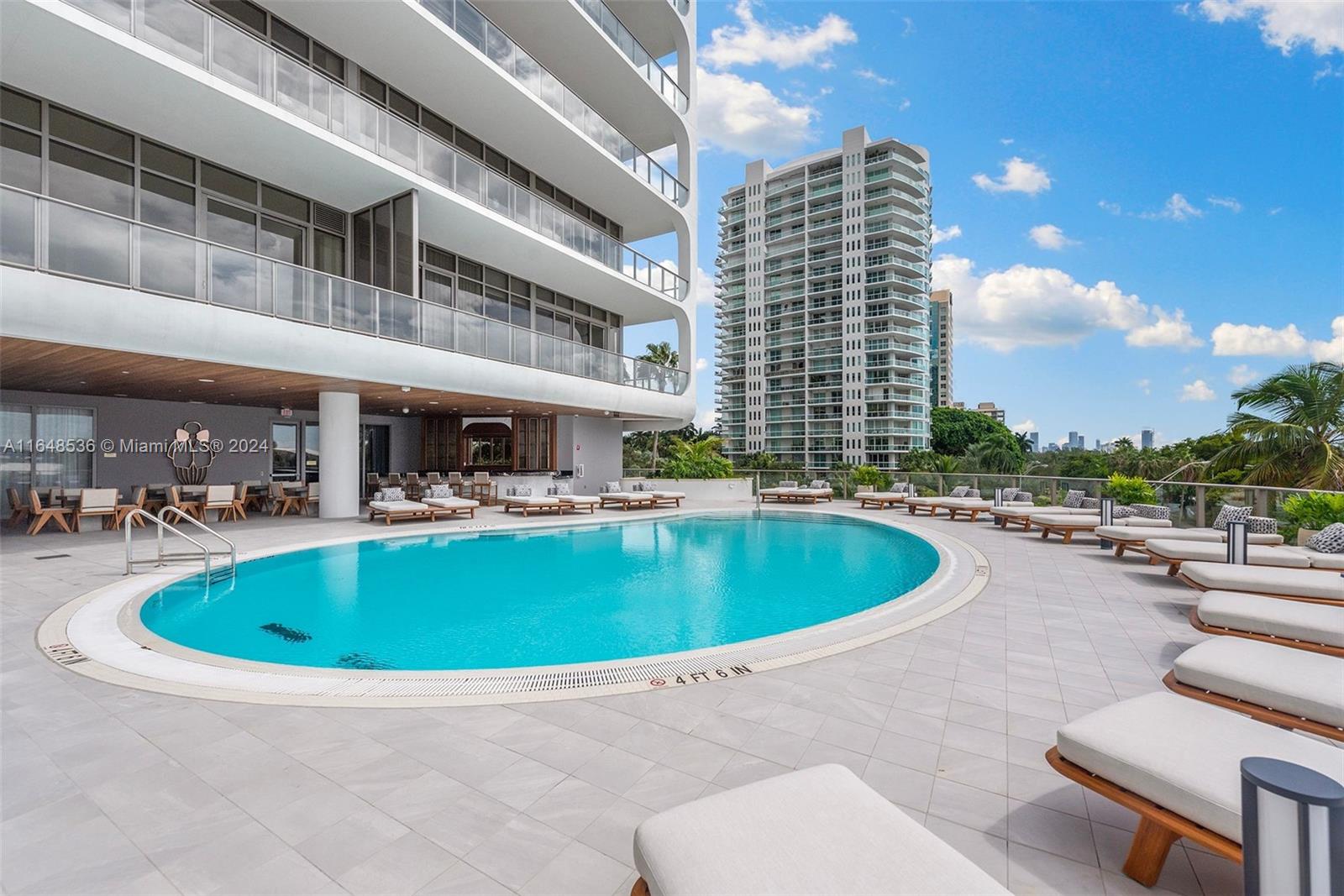 Coconut Grove - Residential