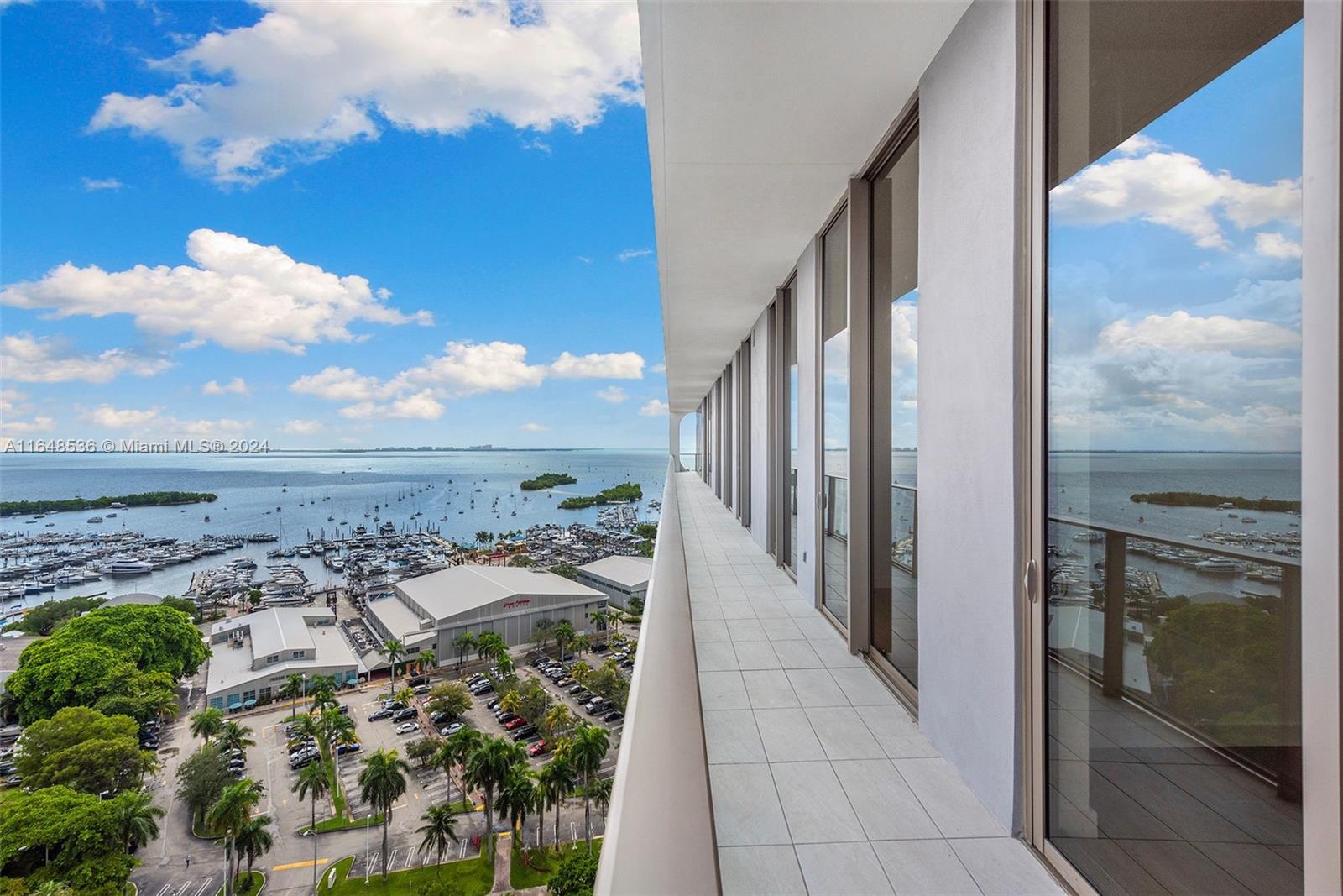 Coconut Grove - Residential