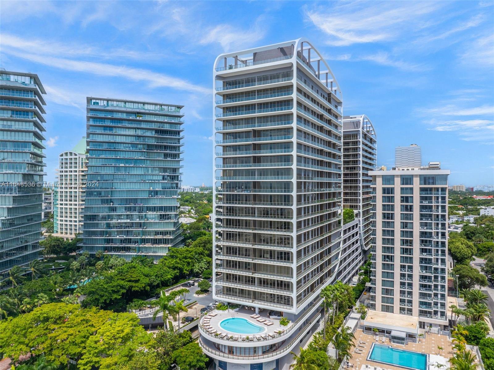 Coconut Grove - Residential