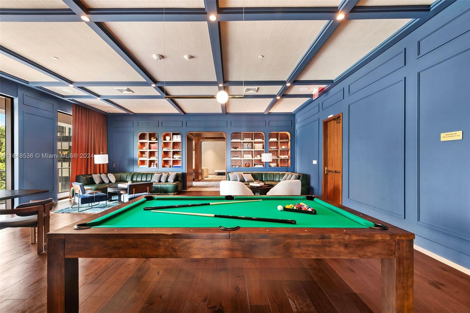 Coconut Grove - Residential