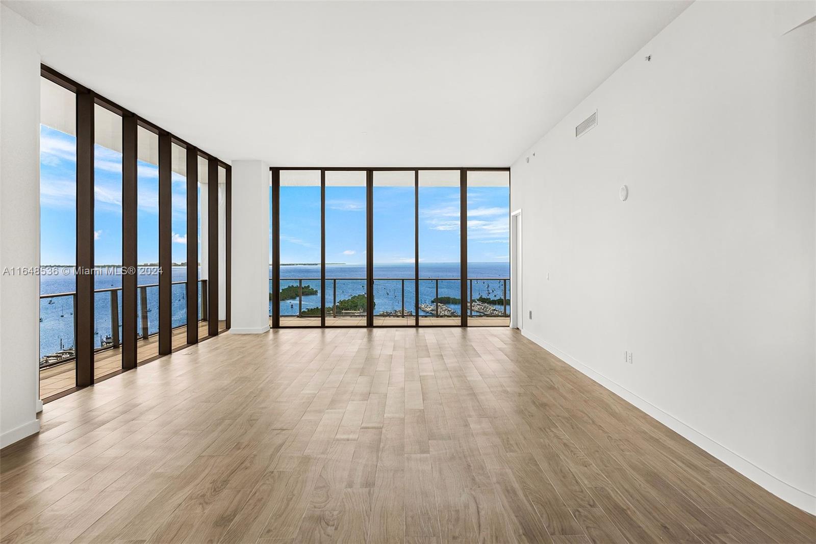 Coconut Grove - Residential