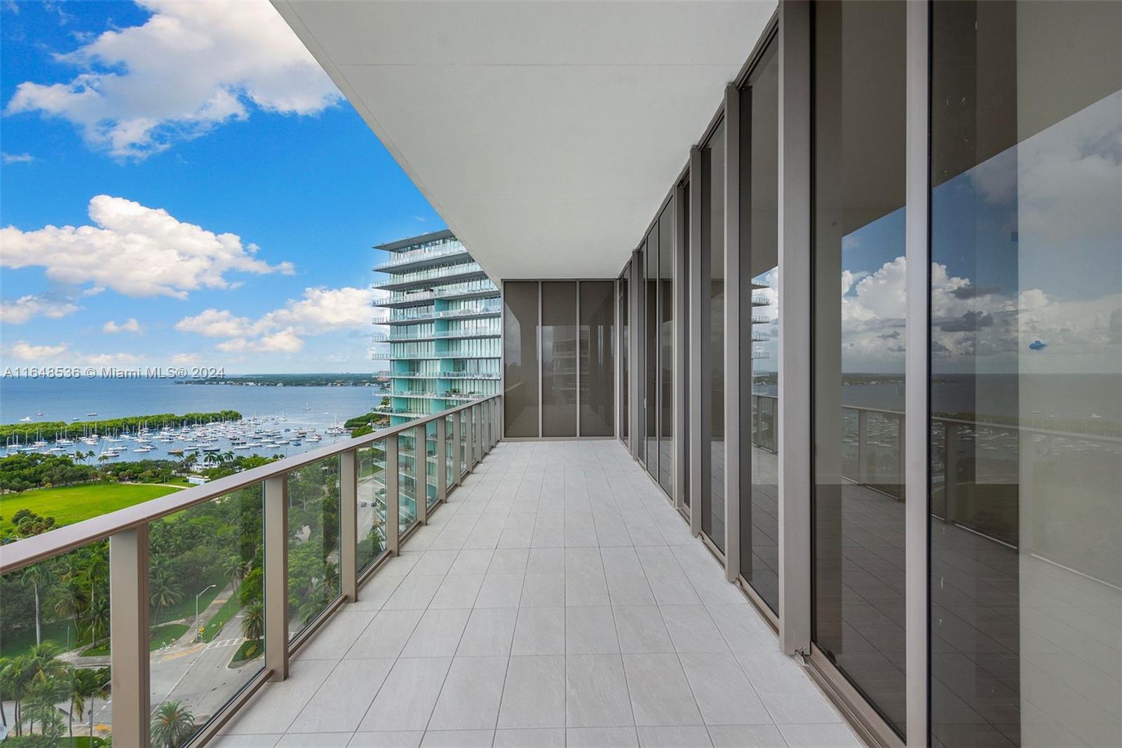 Coconut Grove - Residential