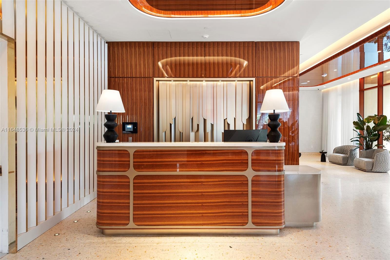 Coconut Grove - Residential