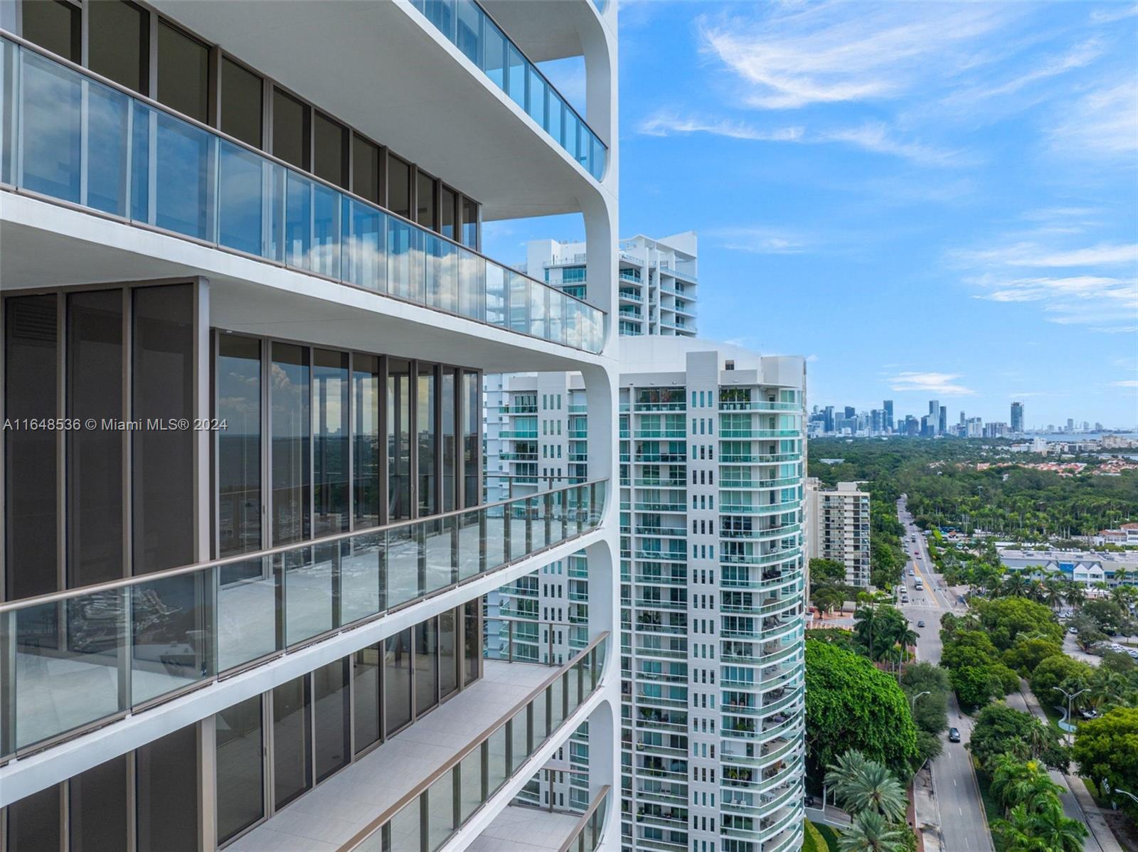 Coconut Grove - Residential