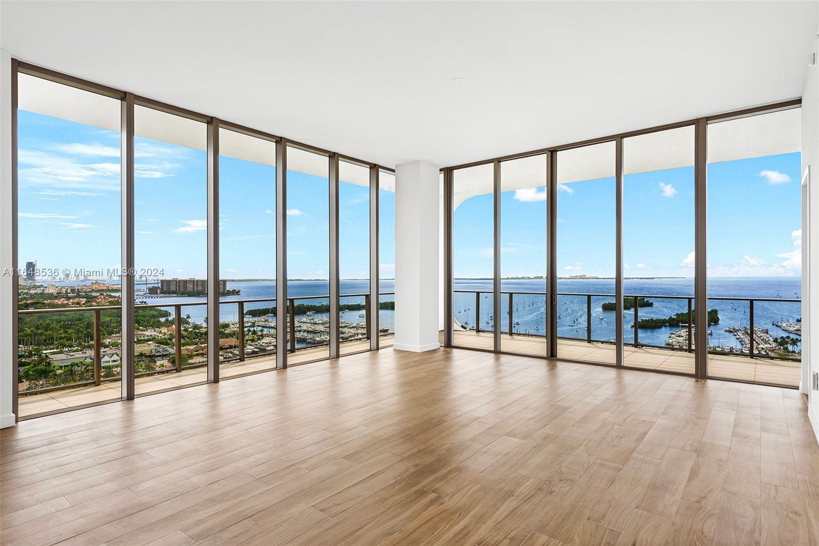 Coconut Grove - Residential