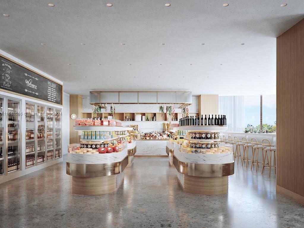 Coconut Grove - Residential