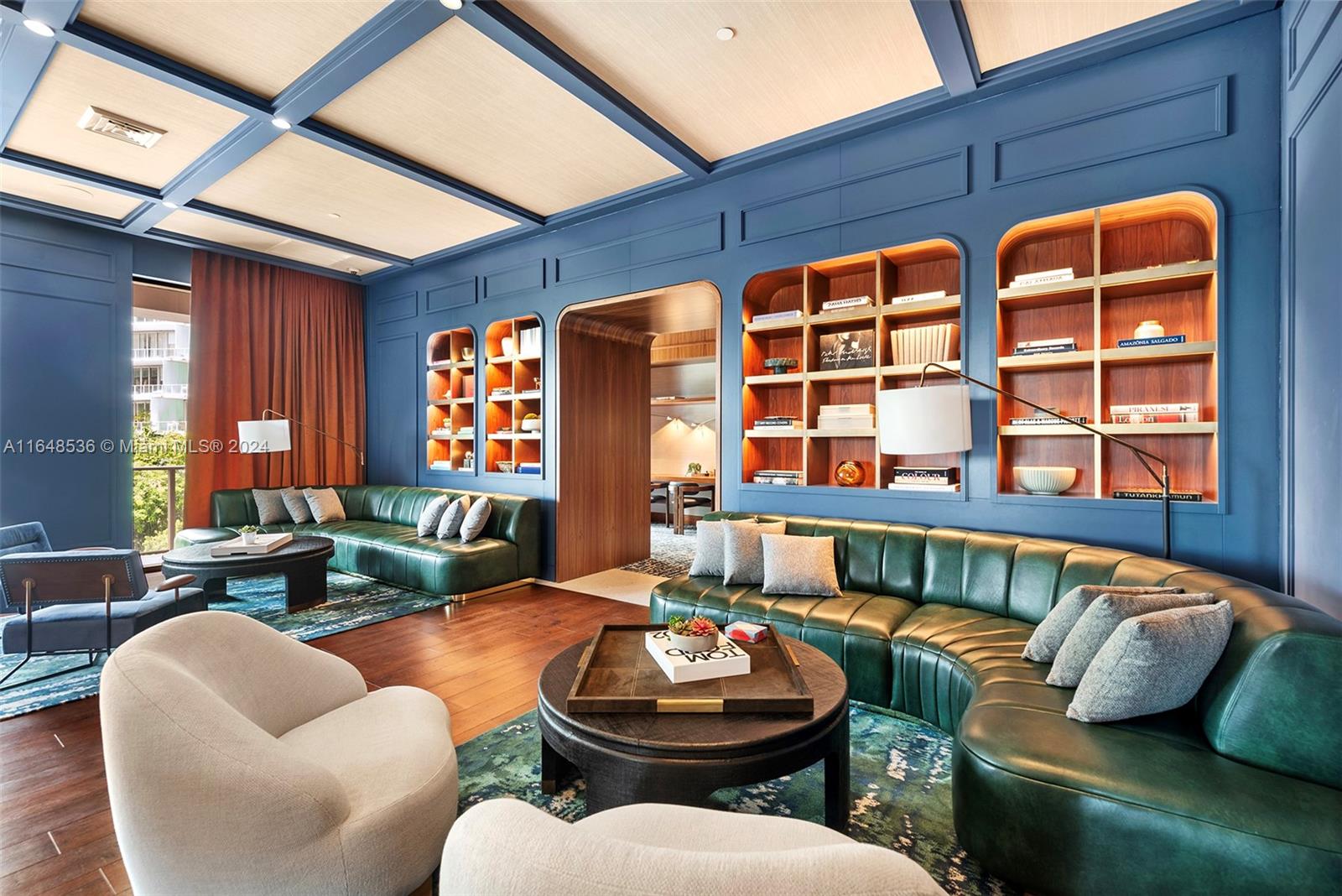 Coconut Grove - Residential