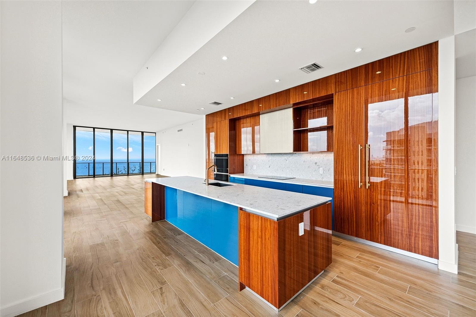 Coconut Grove - Residential