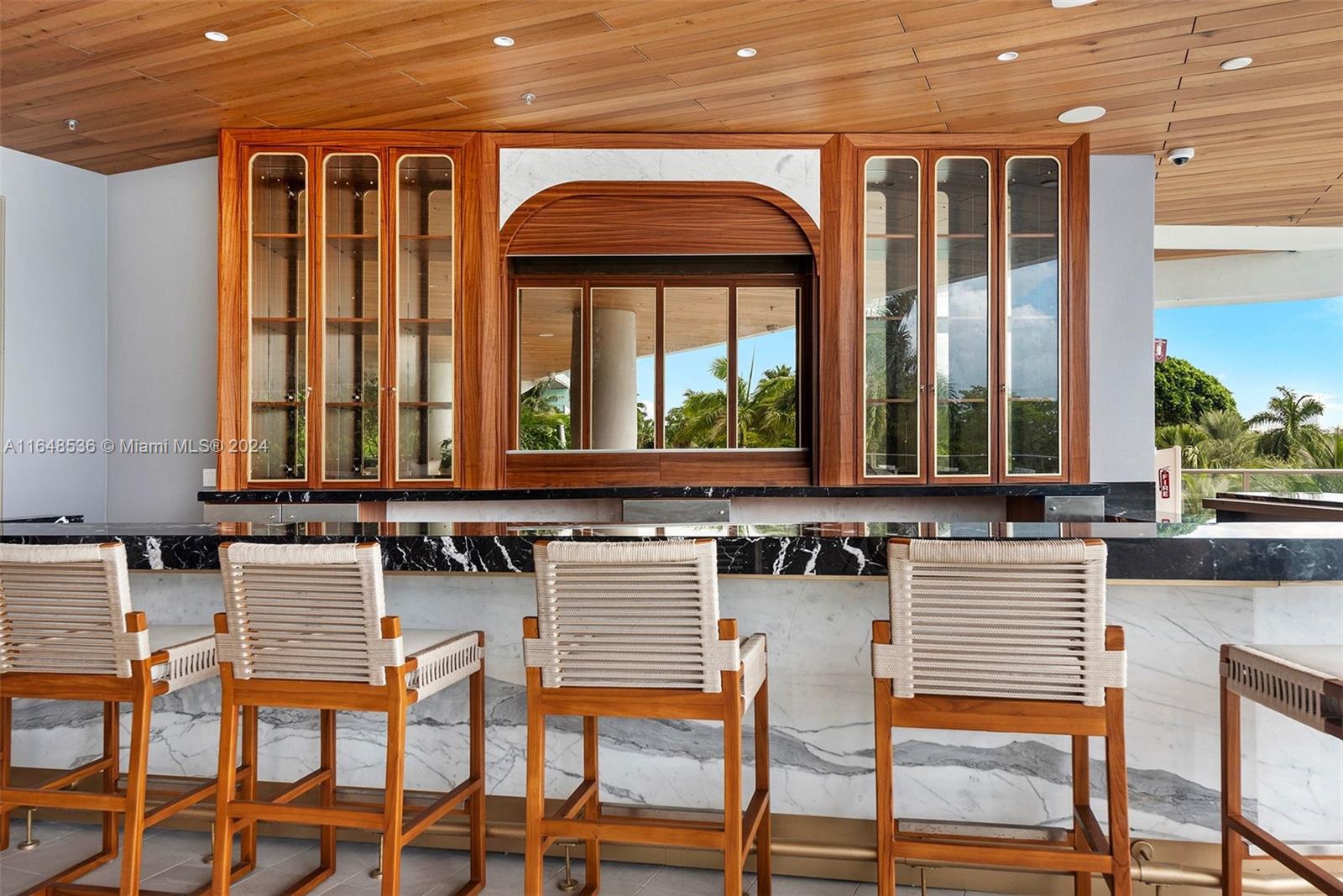 Coconut Grove - Residential