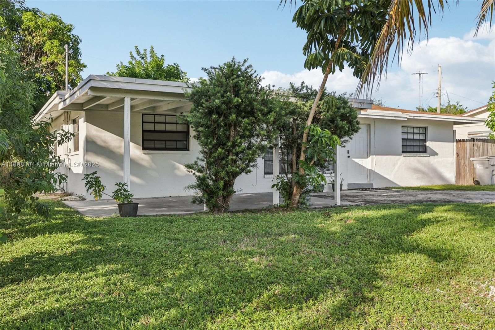 151 NW 20th St