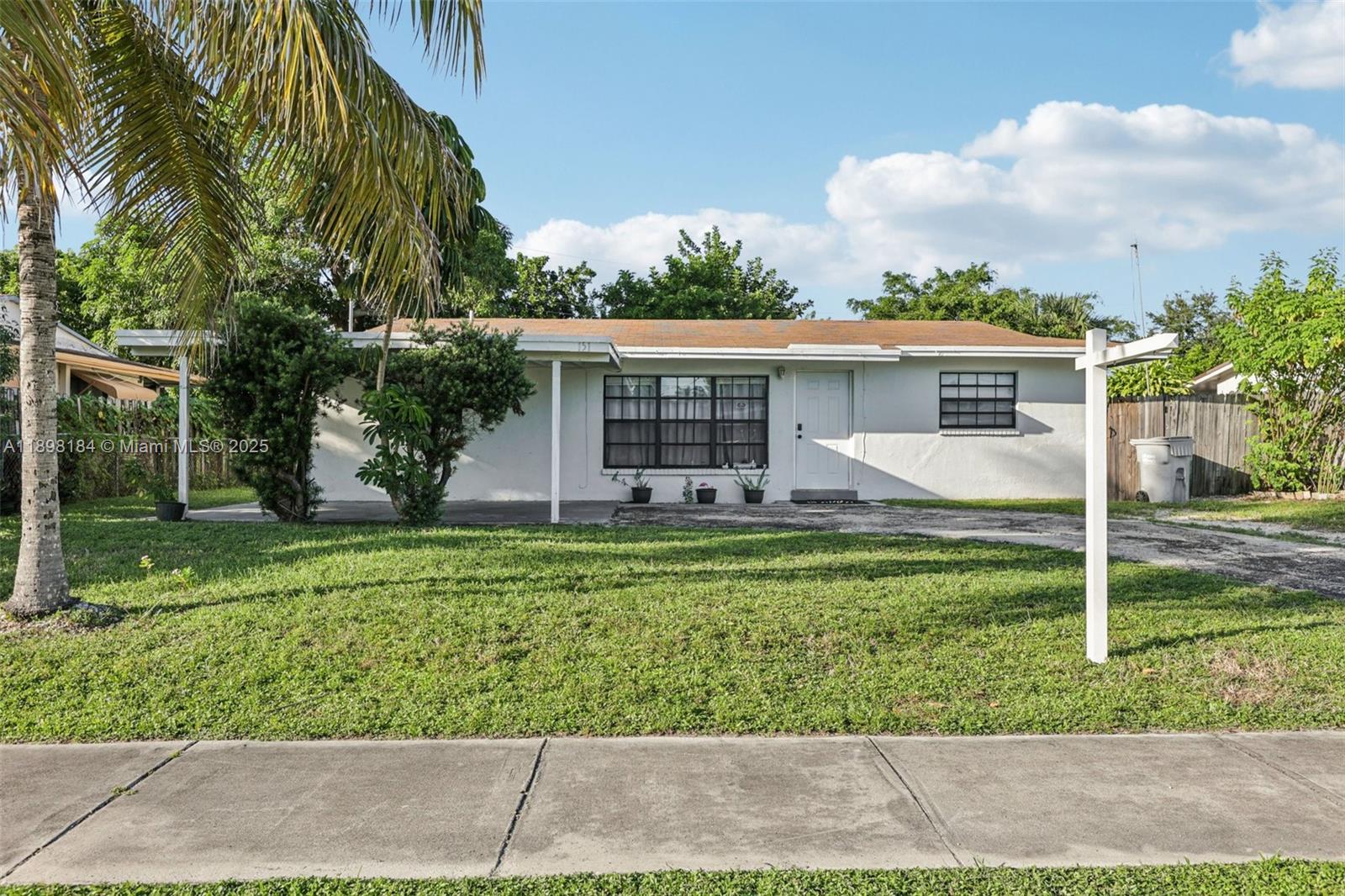 151 NW 20th St