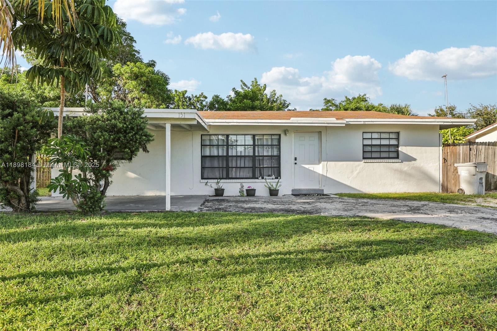 151 NW 20th St