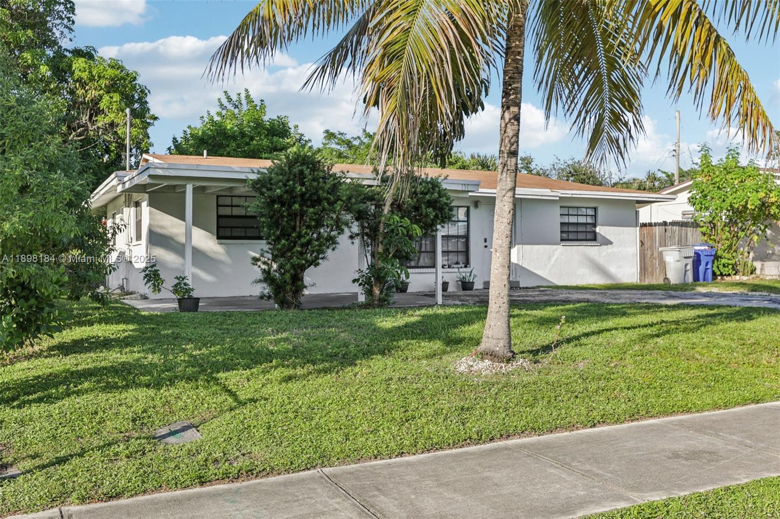 151 NW 20th St