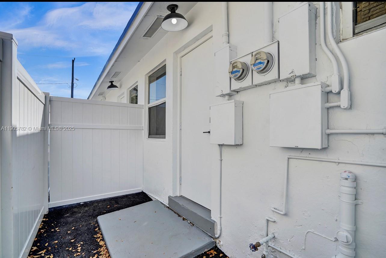 PROGRESSO - Residential Lease